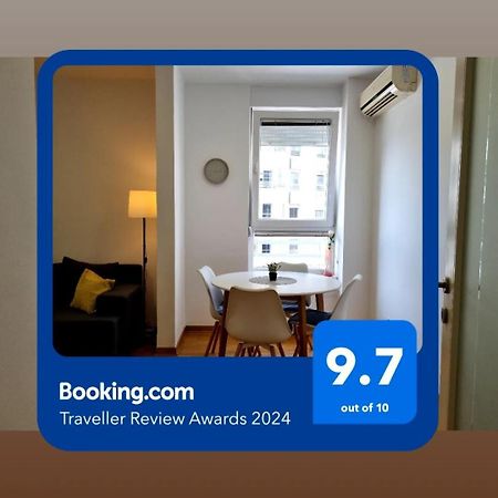 Euforia Apartment Belgrád Kültér fotó