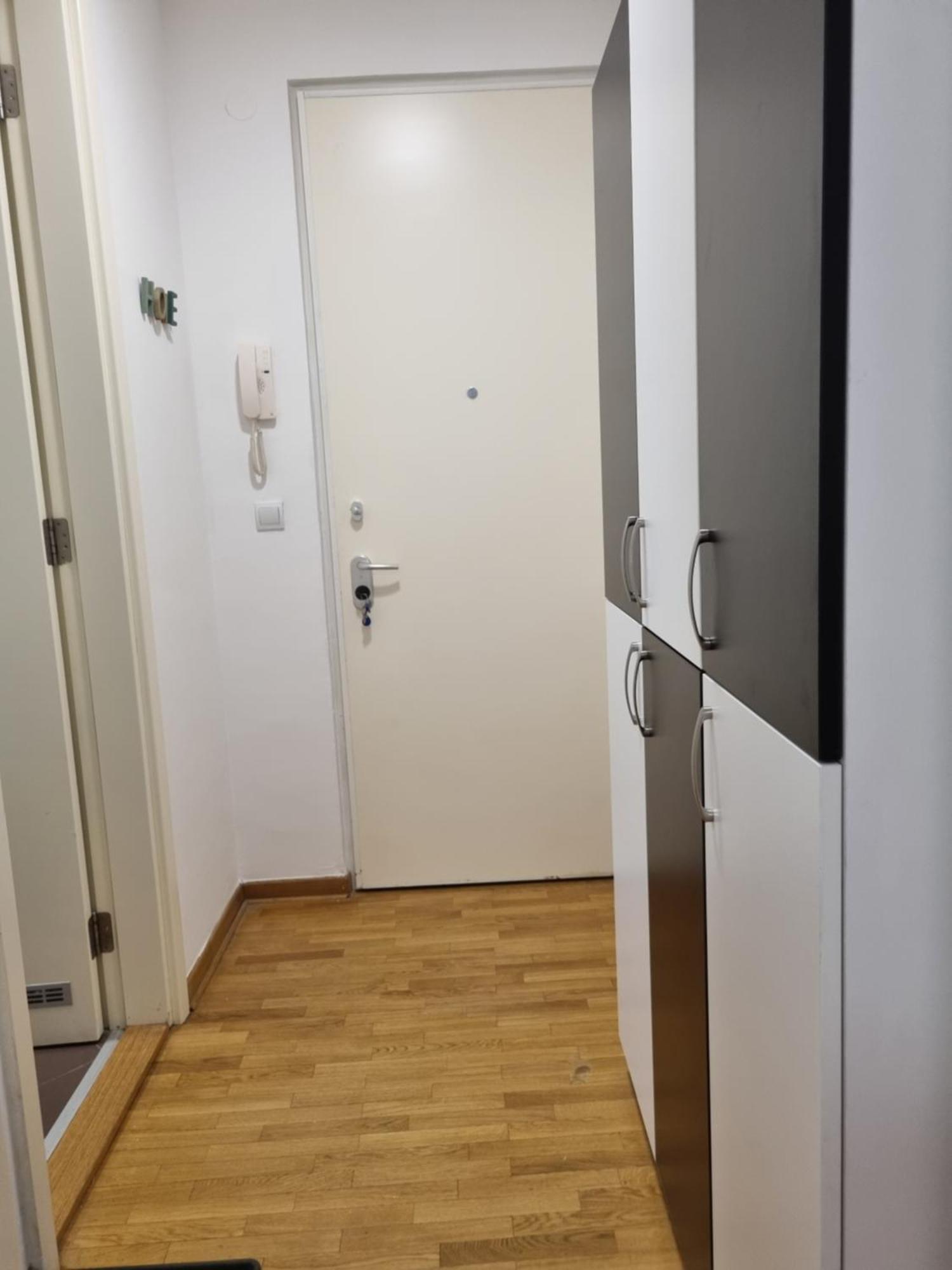 Euforia Apartment Belgrád Kültér fotó