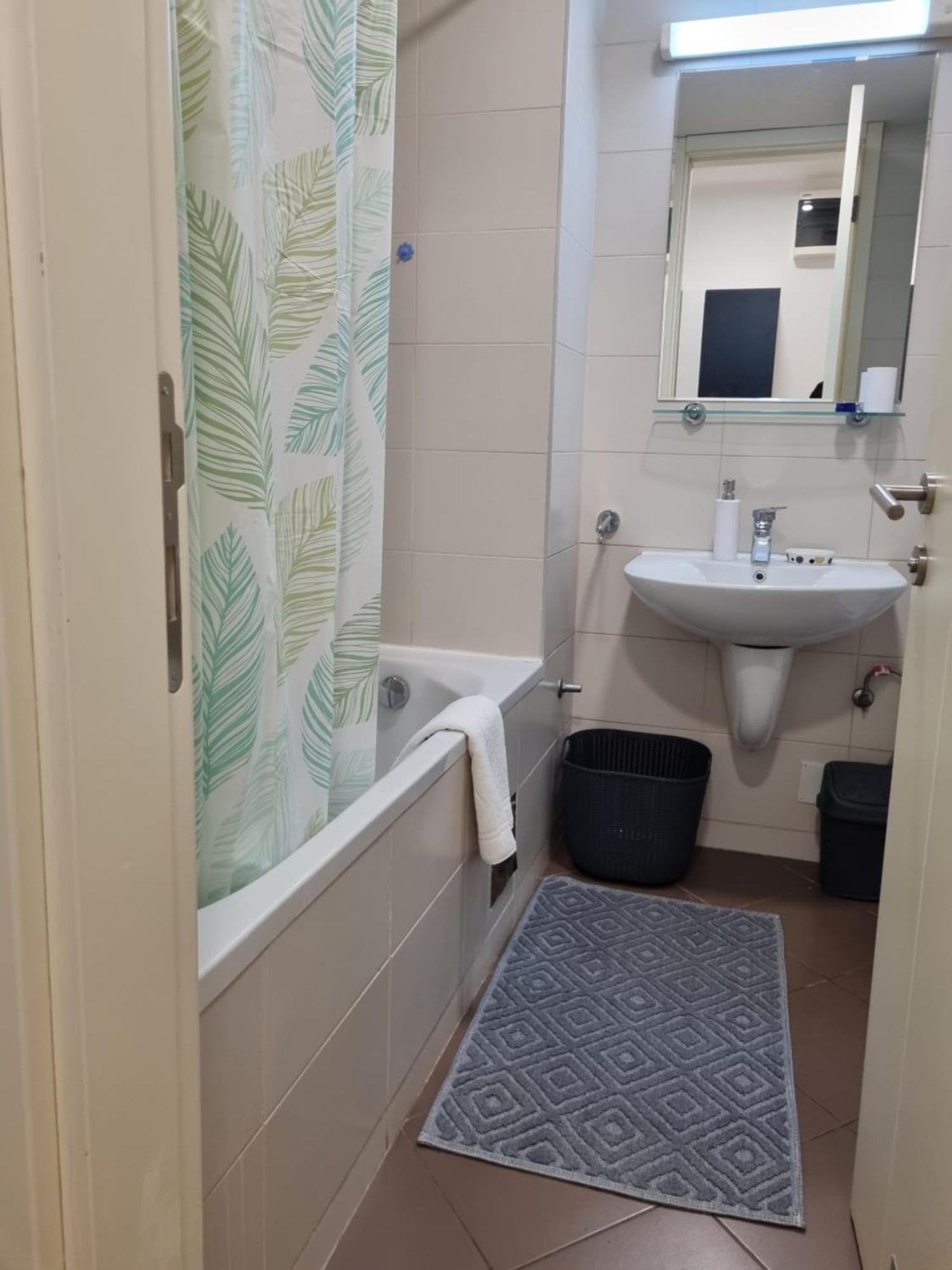 Euforia Apartment Belgrád Kültér fotó